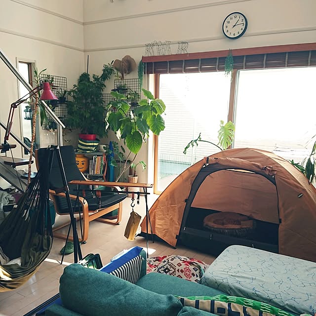 urchinさんの部屋