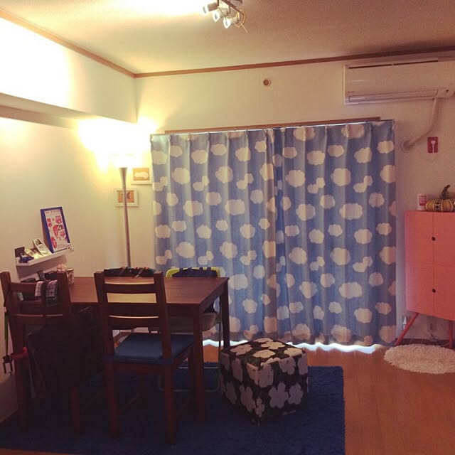 chiriさんの実例写真