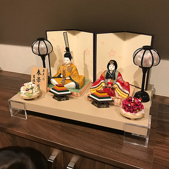 happyさんの実例写真