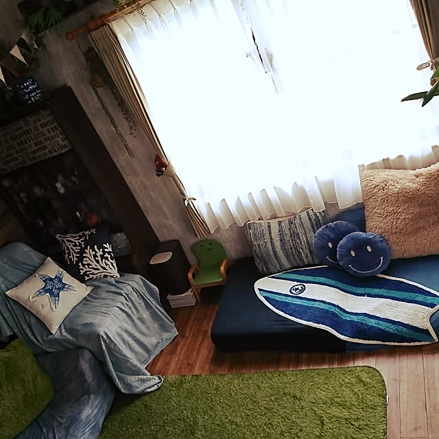 kuroさんの実例写真