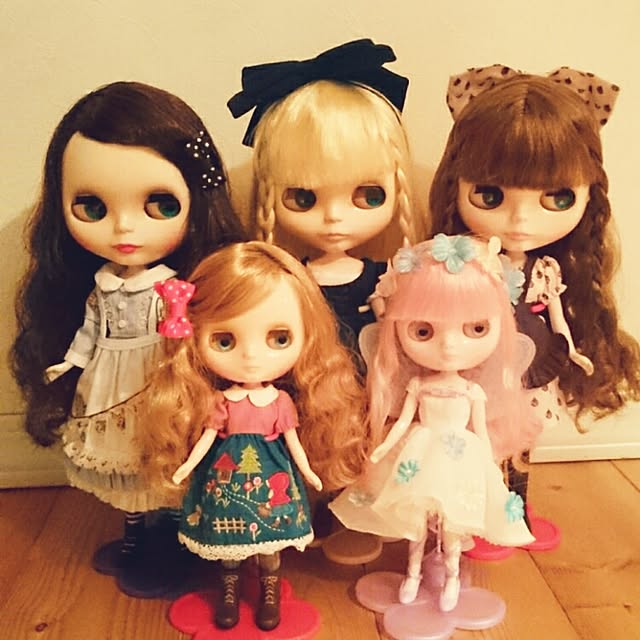 meloさんの実例写真