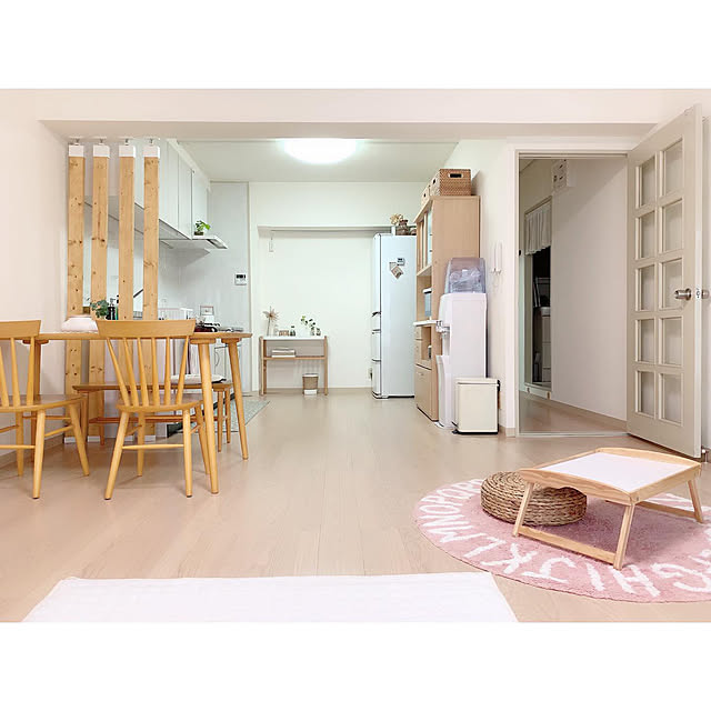 chaluさんの実例写真