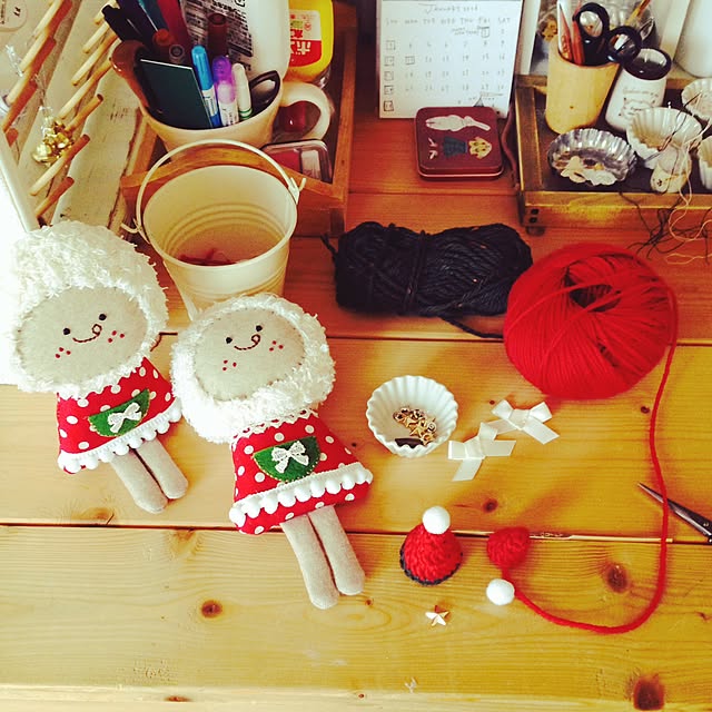 cookie_houseさんの実例写真