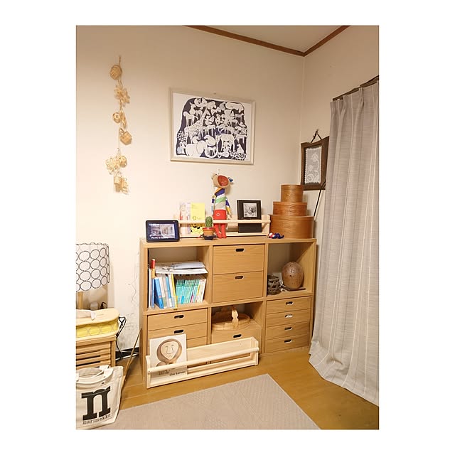 SARON_TSUBAKIさんの実例写真
