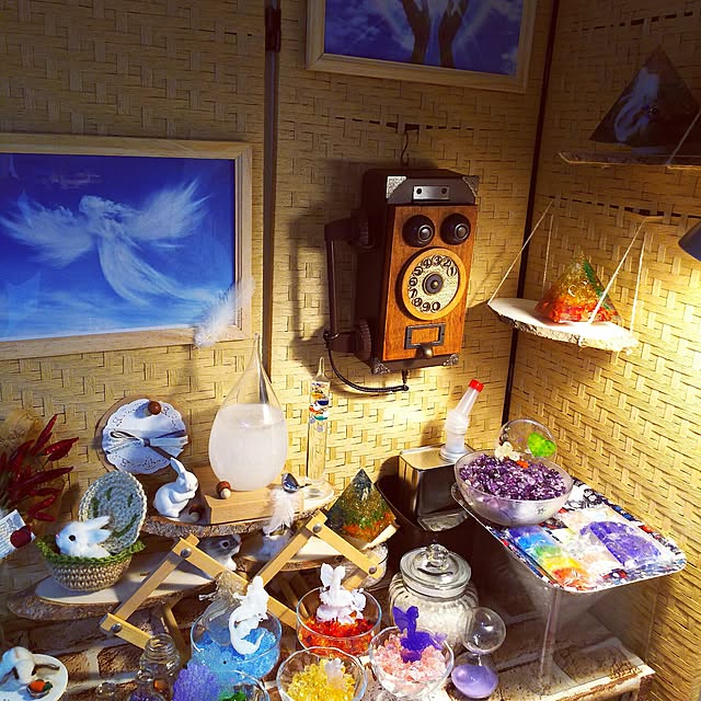 WASABIさんの実例写真