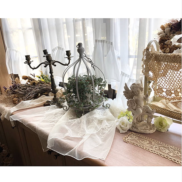 shabbycottage_saoriさんの実例写真