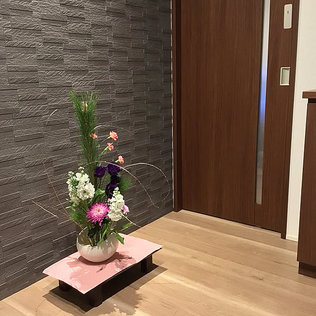 houenさんの部屋