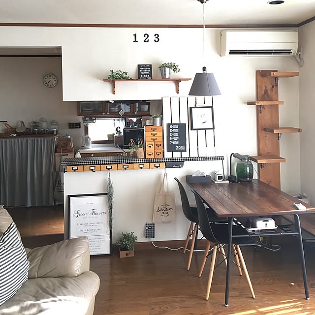 mahi1101さんの実例写真