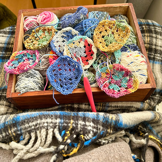 haruno-sheepさんの部屋