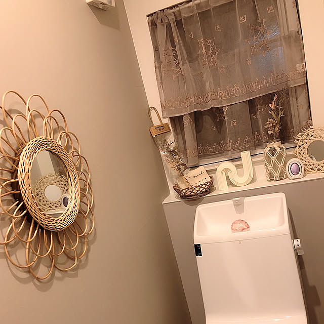 minRinさんの実例写真