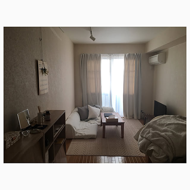 rarasayaさんの実例写真