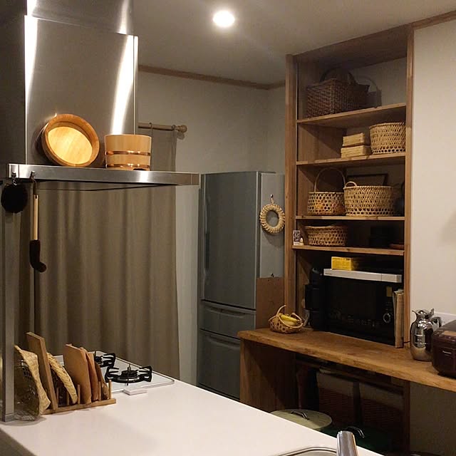 Norikoさんの実例写真
