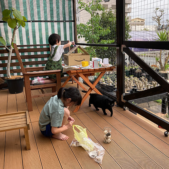 tawashiさんの実例写真