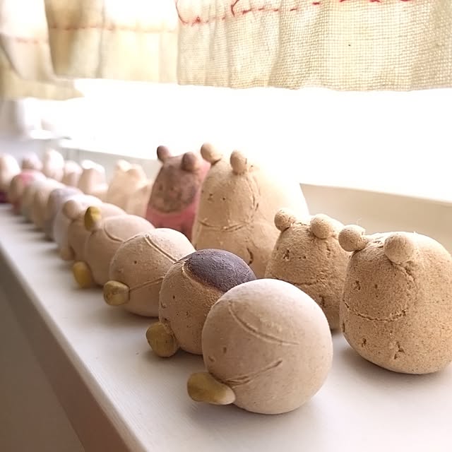 mayutan.さんの部屋