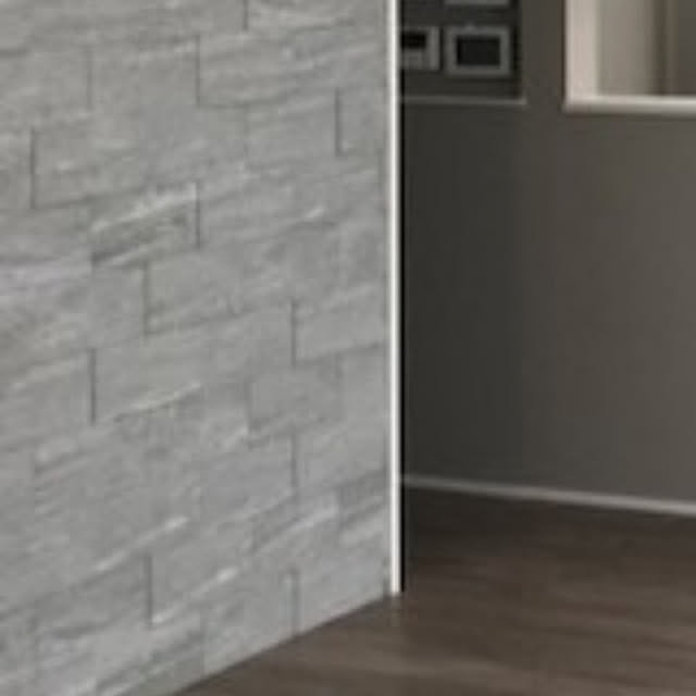 壁/天井のインテリア実例 - 2020-08-04 12:48:48