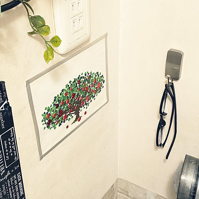 mamiさんの部屋