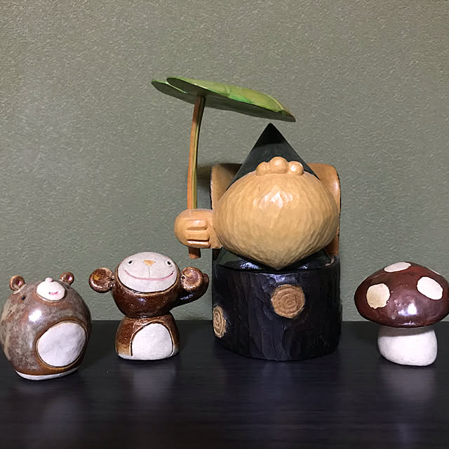 ynanaさんの実例写真