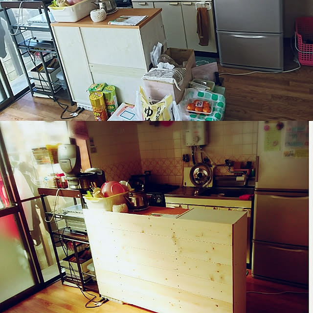 yumiaさんの実例写真