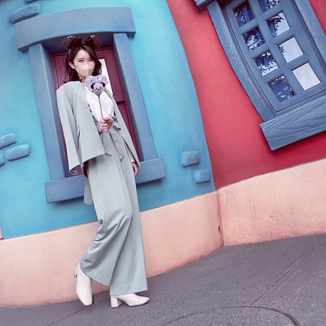 oceanさんの部屋