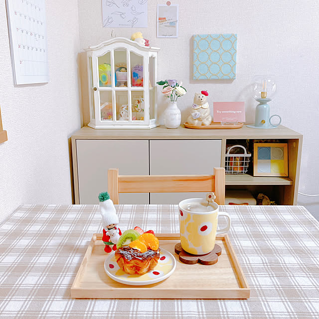 yuyuさんの実例写真