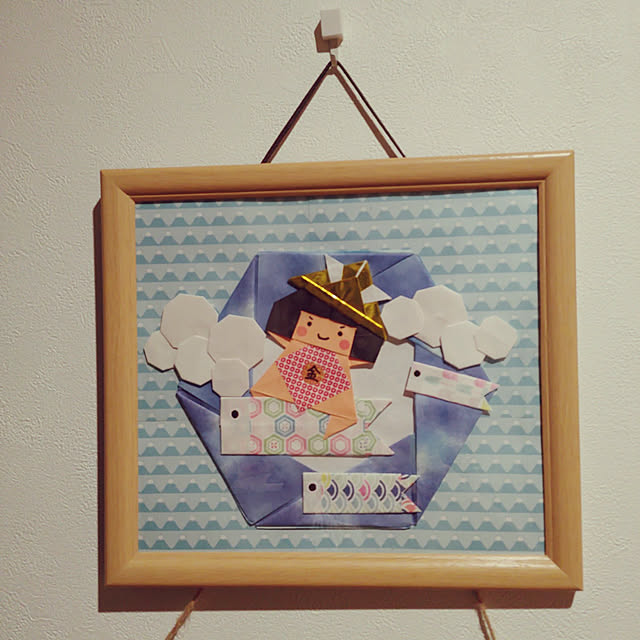 punipuniさんの実例写真