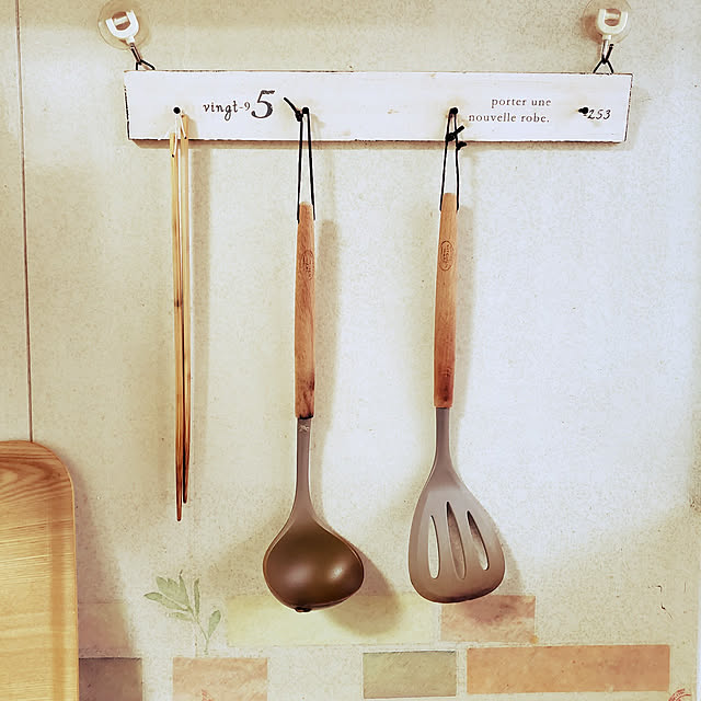 t.mさんの実例写真