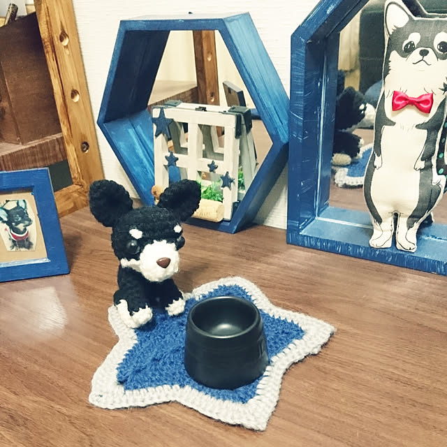 lovepeaceさんの実例写真