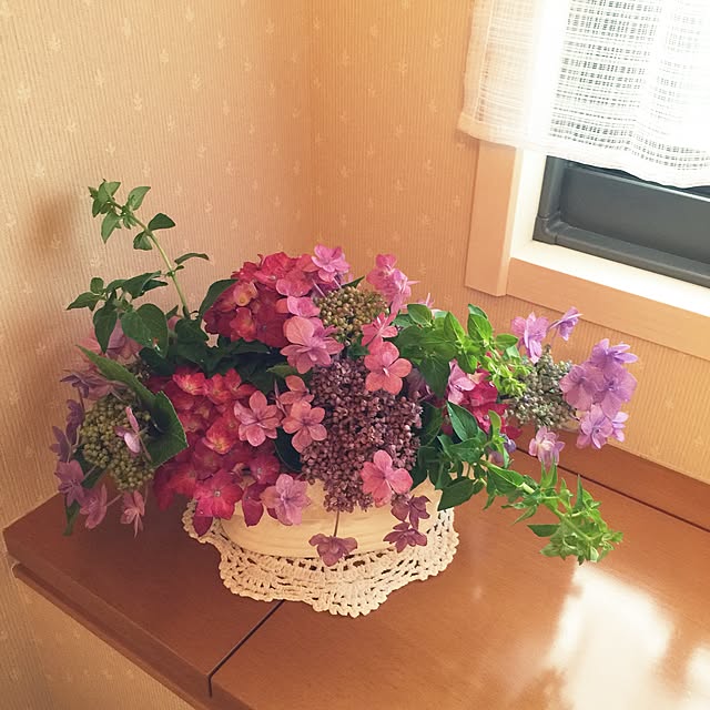 mintさんの実例写真