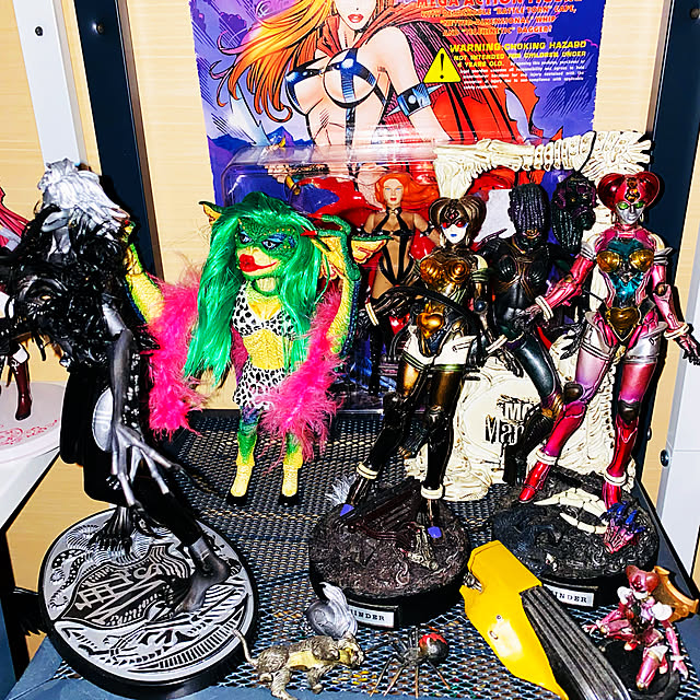 toshikunzebraさんの実例写真