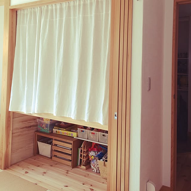 mocomocoさんの実例写真