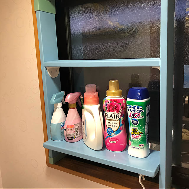 DIY/バス/トイレのインテリア実例 - 2020-10-17 07:42:27