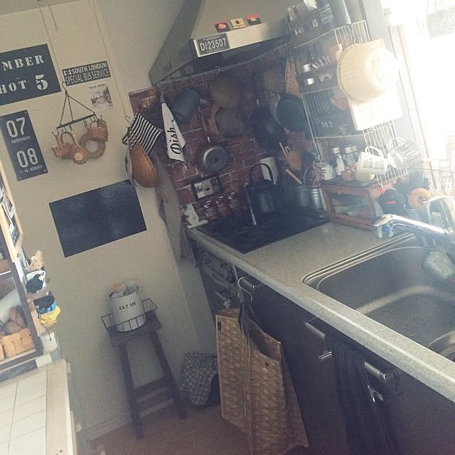 riechocoさんの部屋