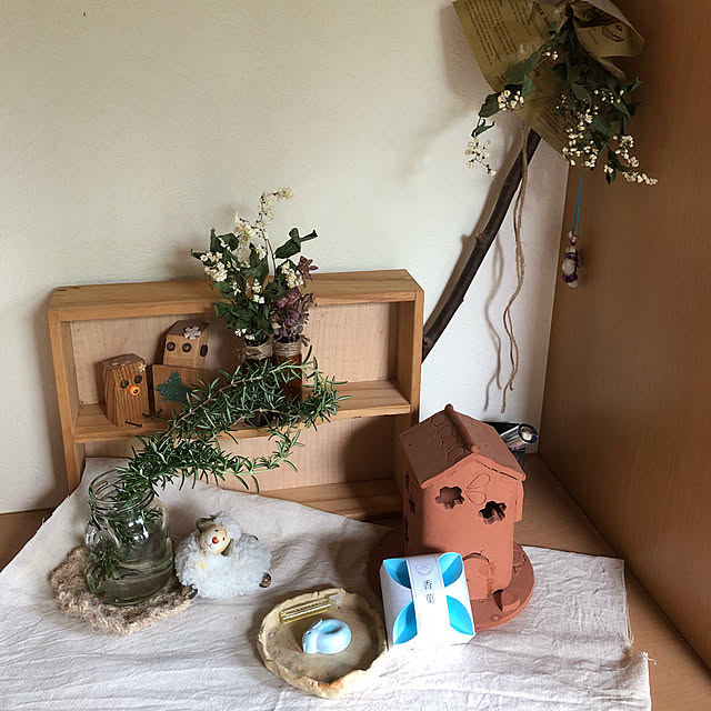 jasmine-roseteaさんの実例写真