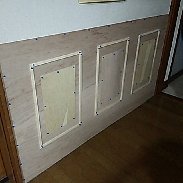 chocolatさんの実例写真