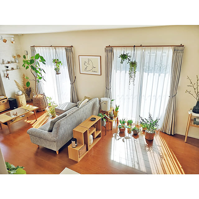 nyancoさんの実例写真