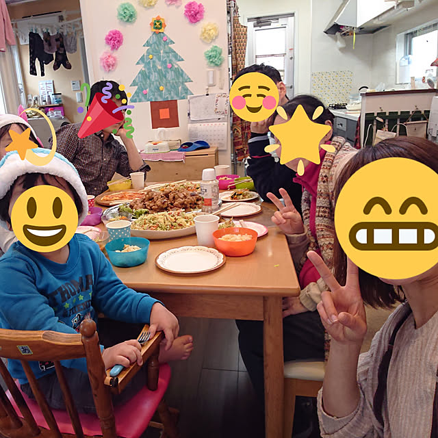 +me-co+さんの実例写真