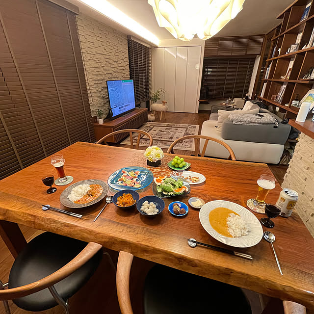 実例写真