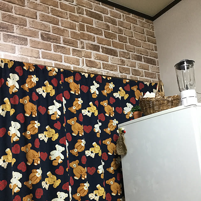 cocomikiさんの実例写真