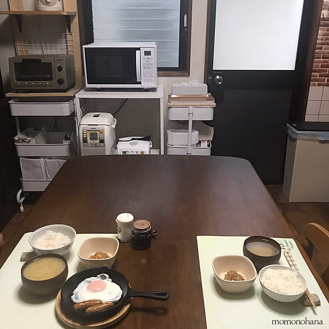 momonohanaさんの実例写真