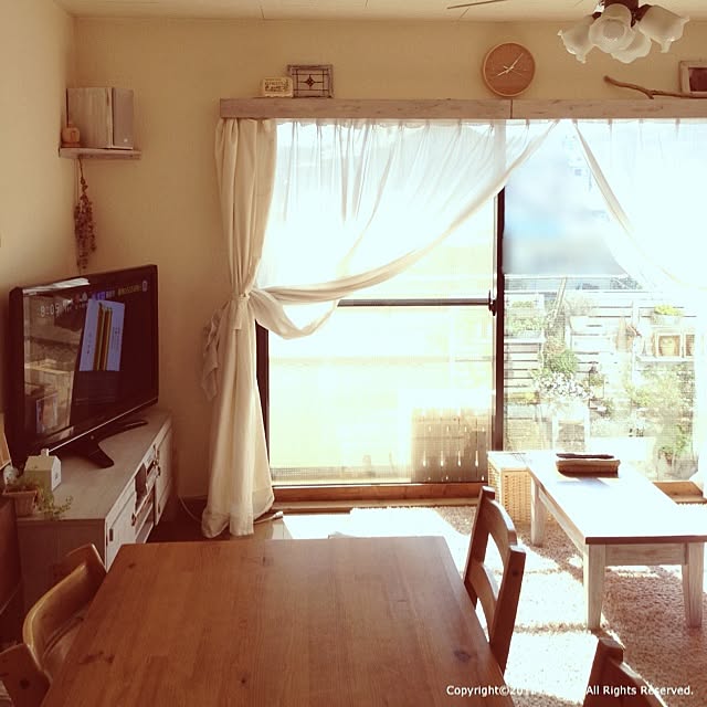 ai.さんの実例写真