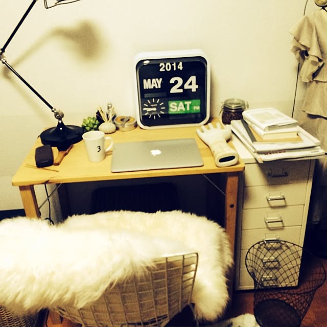 uniさんの実例写真