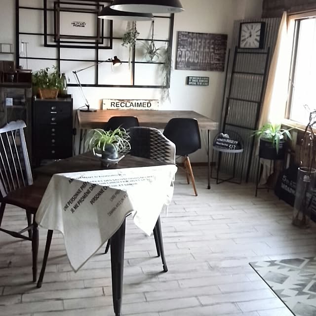 kさんの実例写真