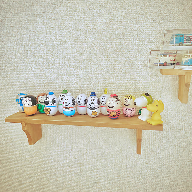 PEANUTSさんの実例写真