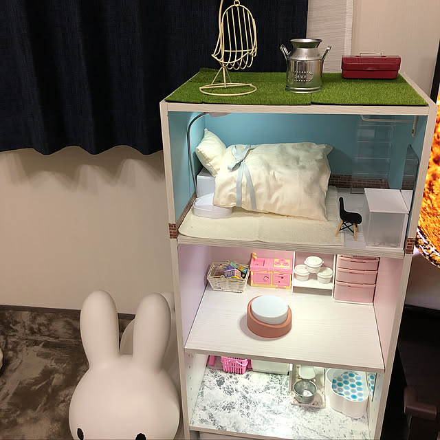 88snowさんの実例写真