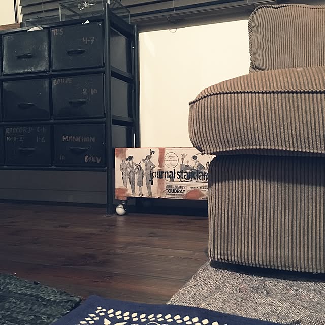 satoさんの実例写真