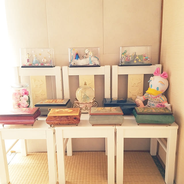 ayatuyumamamaさんの実例写真