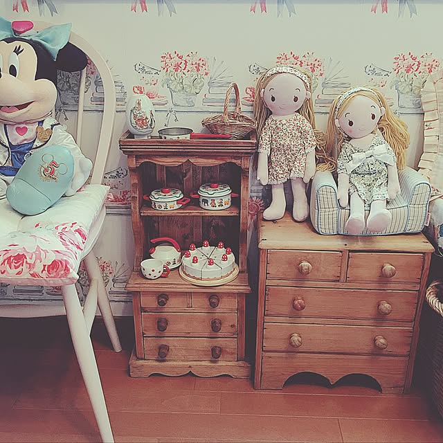 minanagiさんの実例写真
