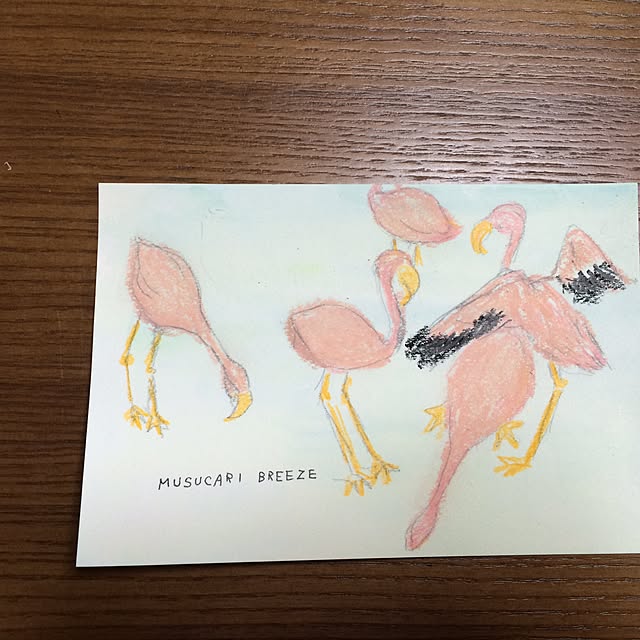 musucariさんの実例写真