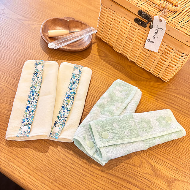 Minteaさんの実例写真