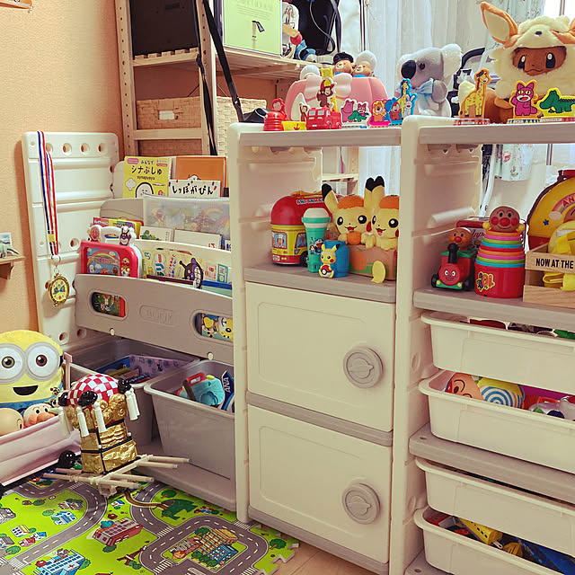 bebe_tanatosuさんの部屋